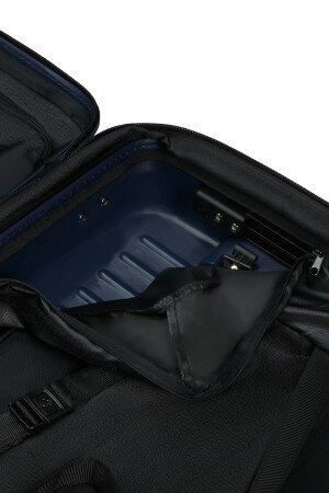 Walizka Samsonite Restackd 75cm powiększana Midnight