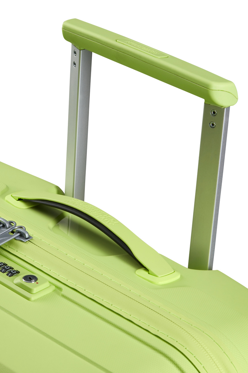 Walizka kabinowa American Tourister Airconic 55 cm Electric Lime