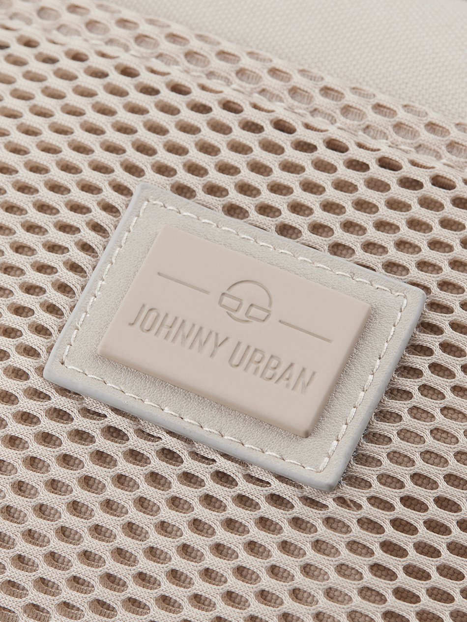 Torba crossbody JOHNNY URBAN Elliot Sand