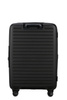 Walizka Samsonite Restackd 68cm powiększana Black