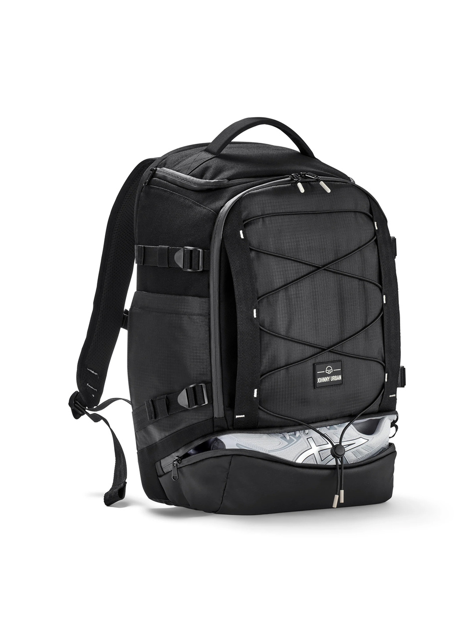 Plecak JOHNNY URBAN Jack Black