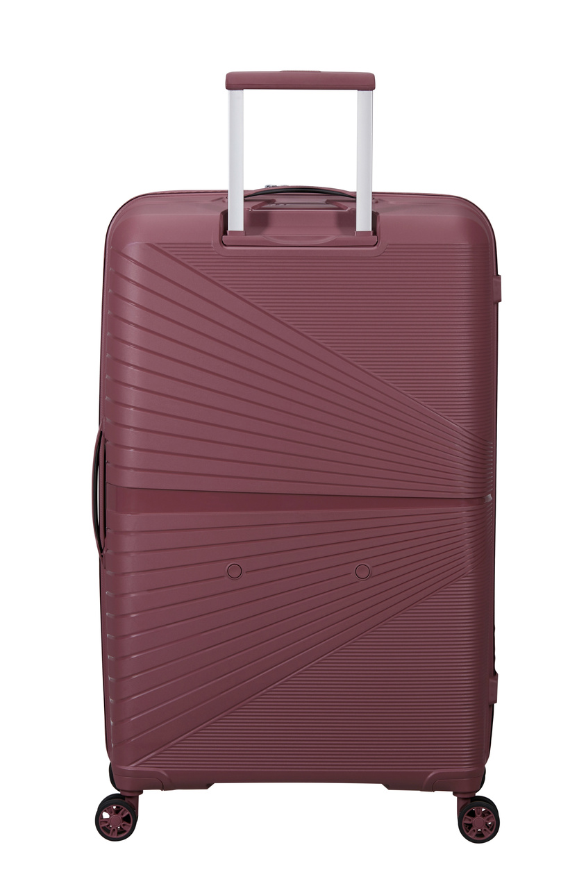 Walizka American Tourister Airconic 77 cm Galactic Mauve