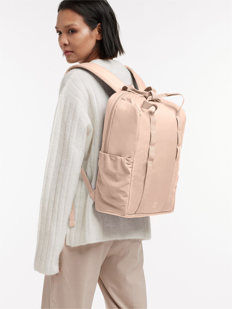 Plecak GOT BAG Daypack Loop Pearl Monochrome