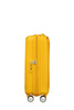 Walizka kabinowa American Tourister Soundbox 55cm powiększana Golden Yellow