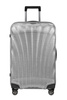 Walizka Samsonite C-Lite 69cm aluminum