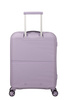 Walizka kabinowa American Tourister Airconic 55 cm Stormy Lilac