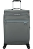 Walizka American Tourister Aerospin 69 cm powiększana szara