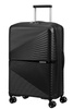 Walizka American Tourister Airconic 67 cm Onyx Black