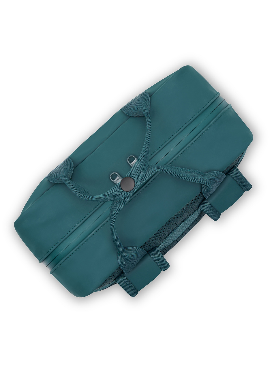 Plecak JOHNNY URBAN Hailey teal