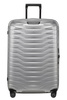 Walizka Samsonite Proxis 75 cm Silver