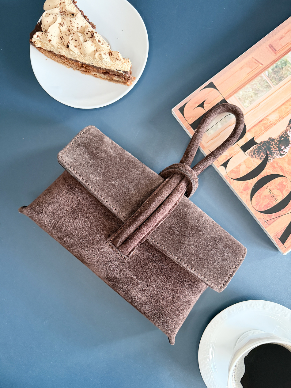 Mała torebka Monica