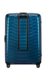 Walizka Samsonite Proxis 86 cm niebieska