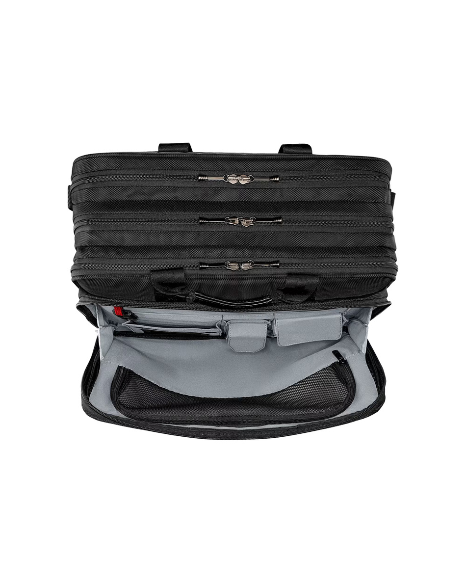 Torba na laptopa WENGER Legacy 17" Black