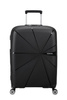 Walizka American Tourister Starvibe 67cm powiększana czarna
