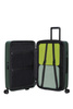 Walizka Samsonite Restackd 68cm powiększana zielona