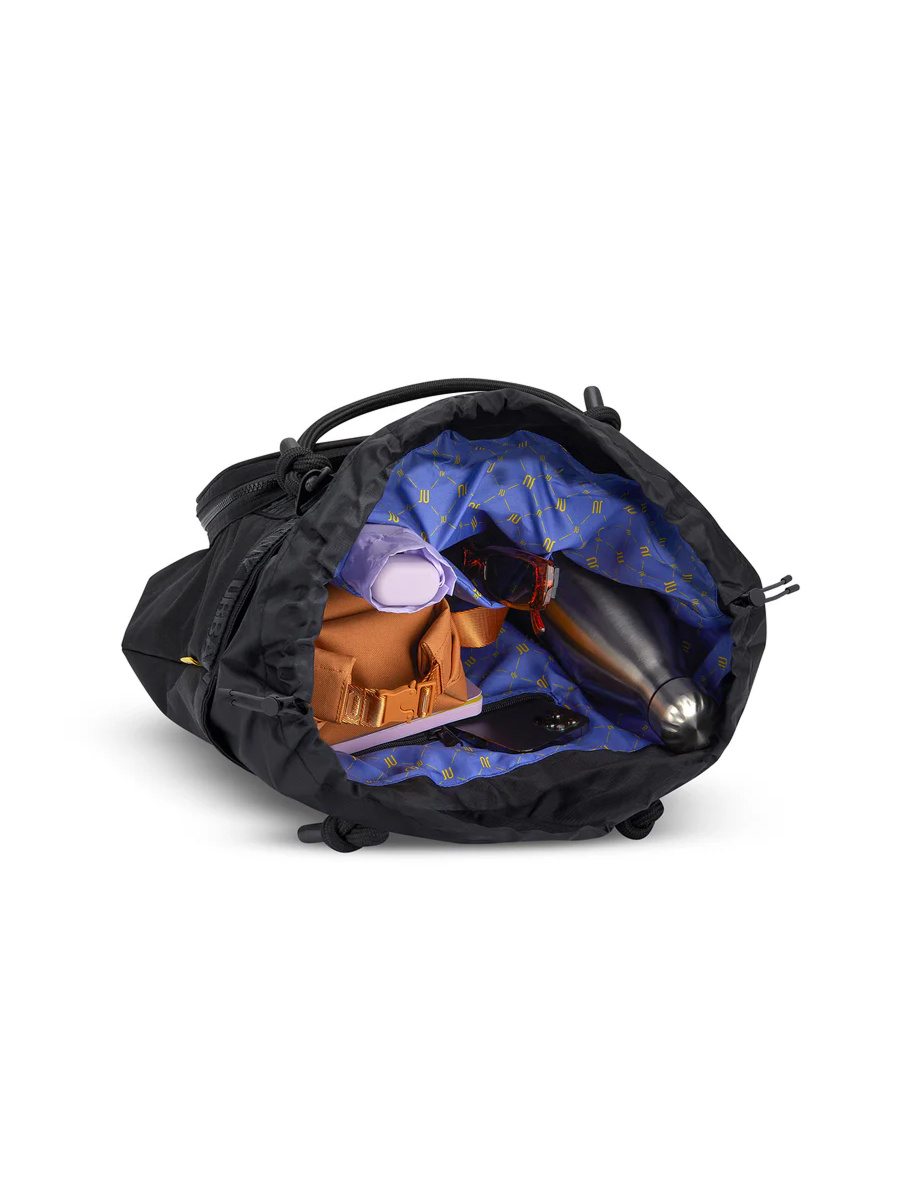 Torba na ramię JOHNNY URBAN Cassie black