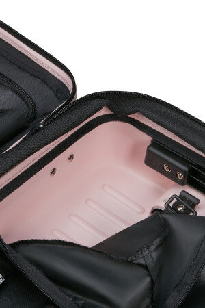 Walizka Samsonite Restackd 68cm powiększana Rose