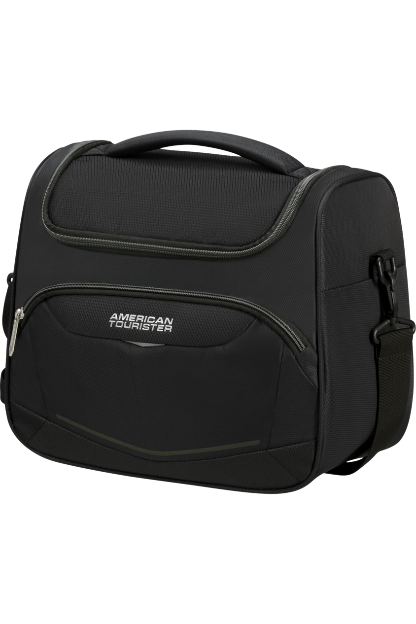 Kuferek American Tourister Summerride czarny