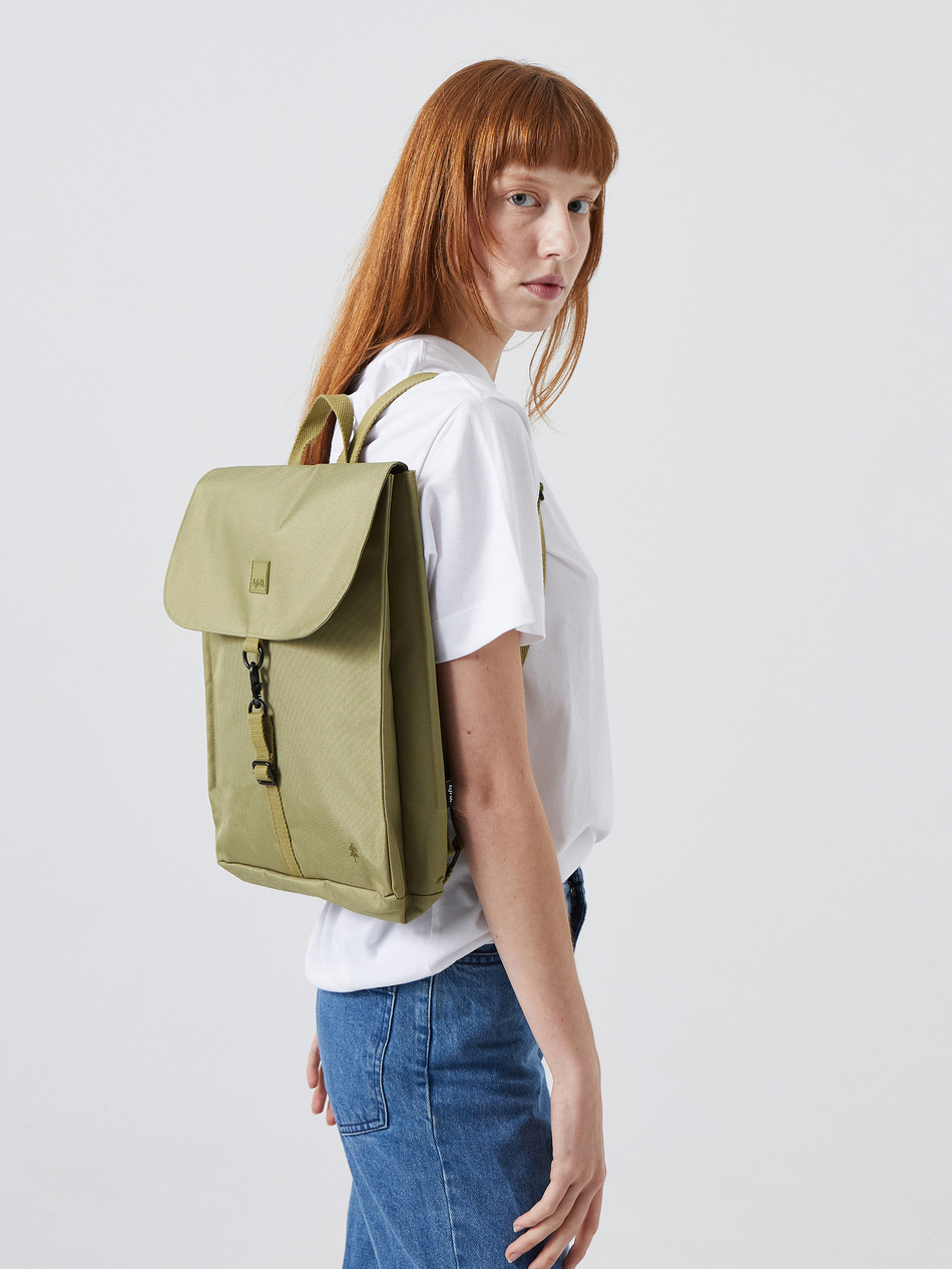 Plecak LEFRIK Handy Mini Cedar