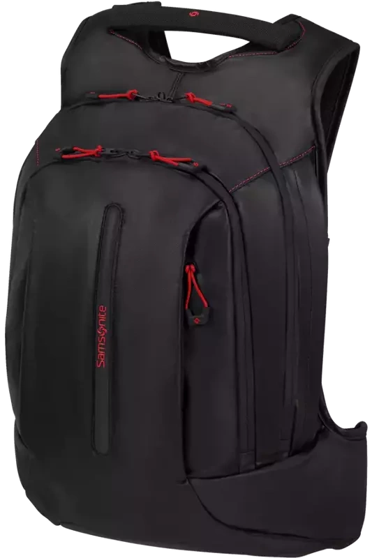 Plecak na laptopa Samsonite Ecodiver M 15.6" czarny