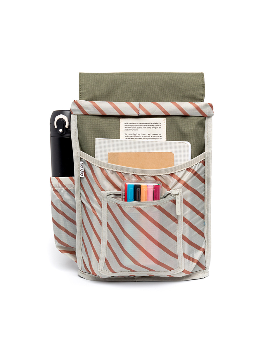 Plecak LEFRIK Scout Mini Olive