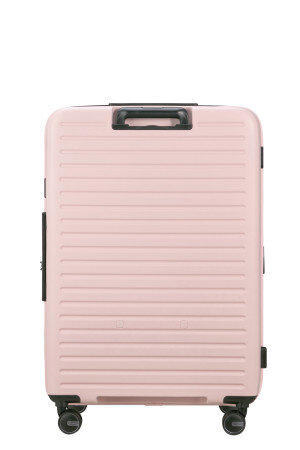 Walizka Samsonite Restackd 75cm powiększana Rose