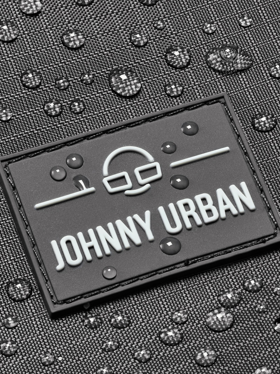 Plecak JOHNNY URBAN Jack Dark Gray