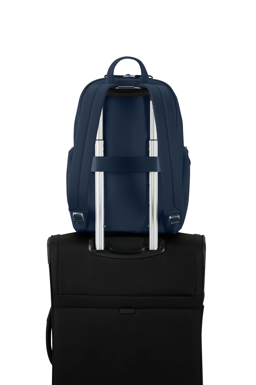 Plecak na laptopa Samsonite Move 5.0 14.1" granatowy