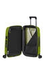 Walizka kabinowa Samsonite Proxis 55cm powiększana Lime