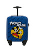 Zestaw walizka i plecak Samsonite mickey happy