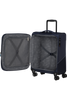 Walizka kabinowa American Tourister Summerride 55cm powiększana granatowa
