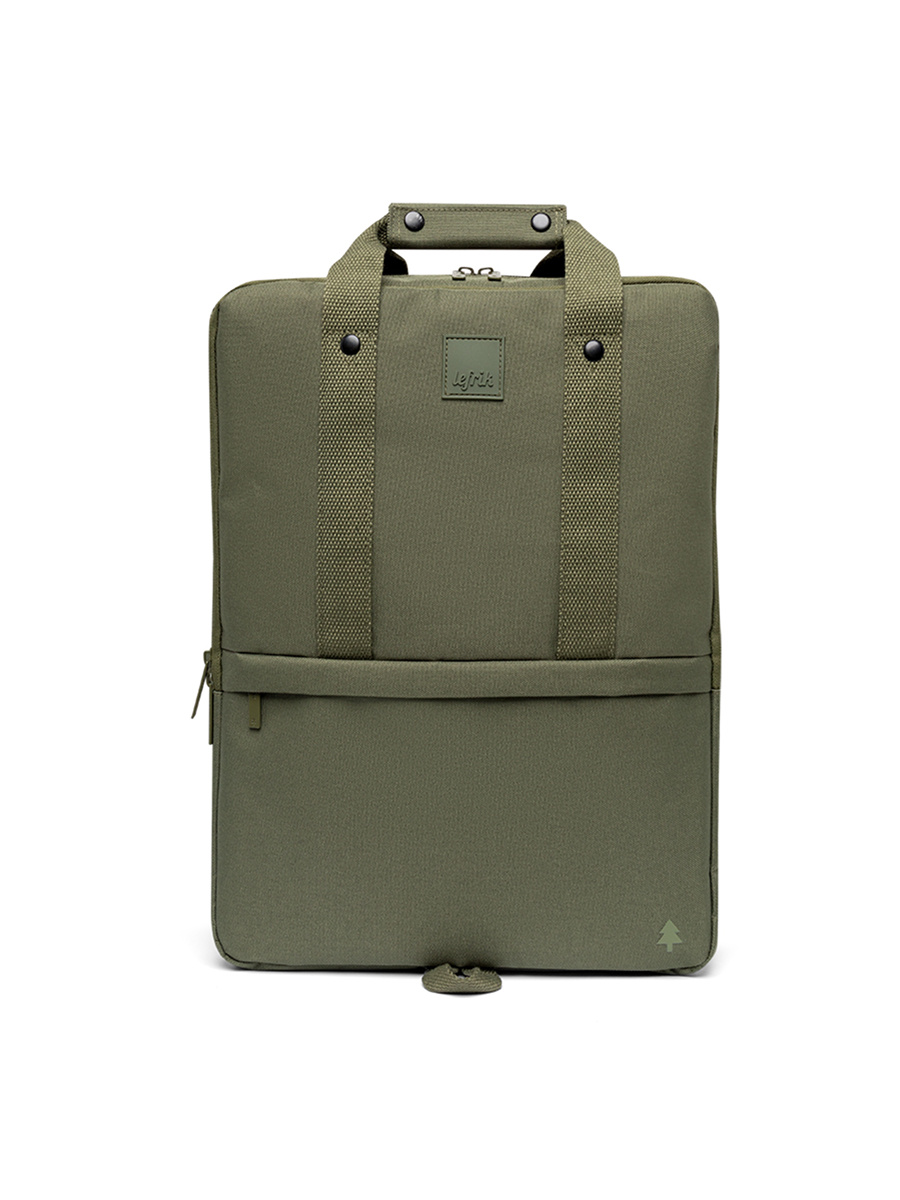 Plecak LEFRIK Daily 15” Olive