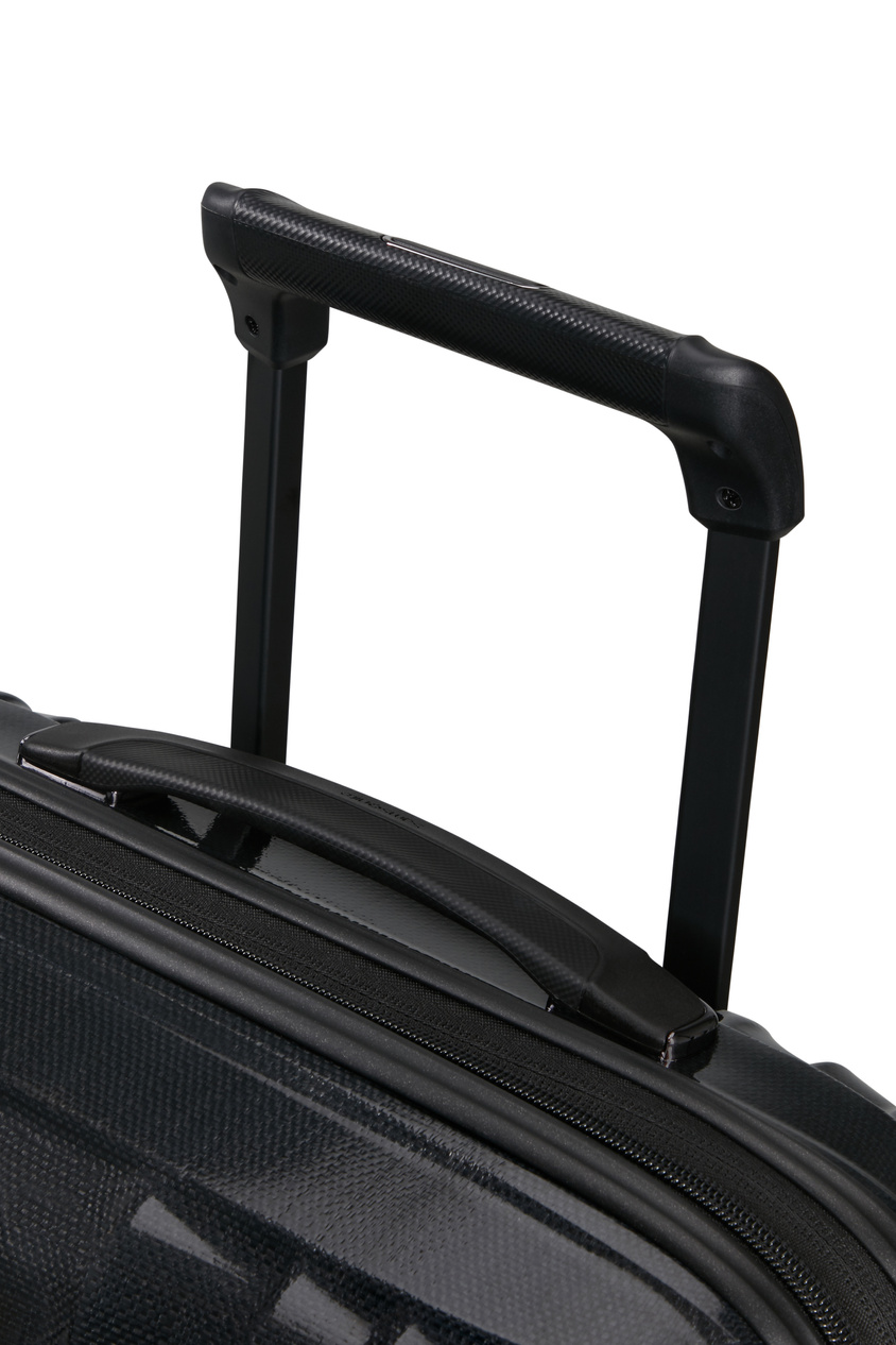 Walizka kabinowa Samsonite Nexis 55cm powiększana czarna
