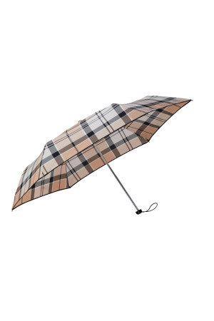Parasol Samsonite Alu Drop S beżowy