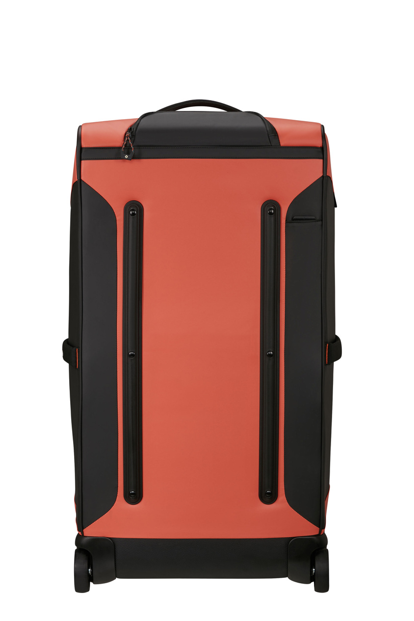 Torba na kółkach Samsonite Ecodiver 79cm ceglana