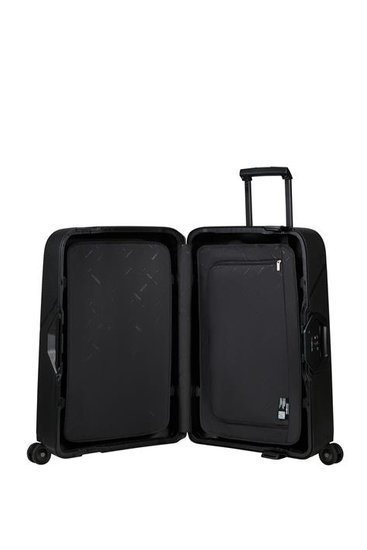 Walizka Samsonite Magnum Eco 69 cm grafitowa