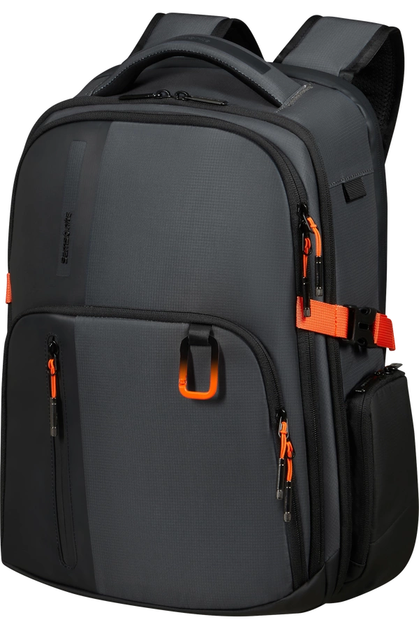 Plecak kabinowy Samsonite Biz2go 15.6" grafitowy
