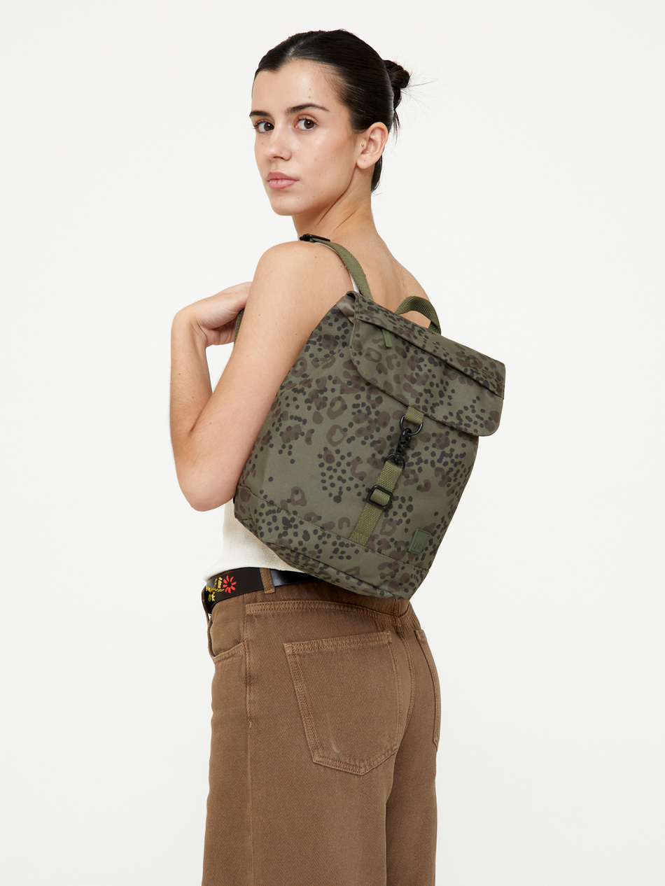 Plecak LEFRIK Scout Mini Cheetah