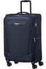 Walizka American Tourister Summerride 69cm powiększana granatowa