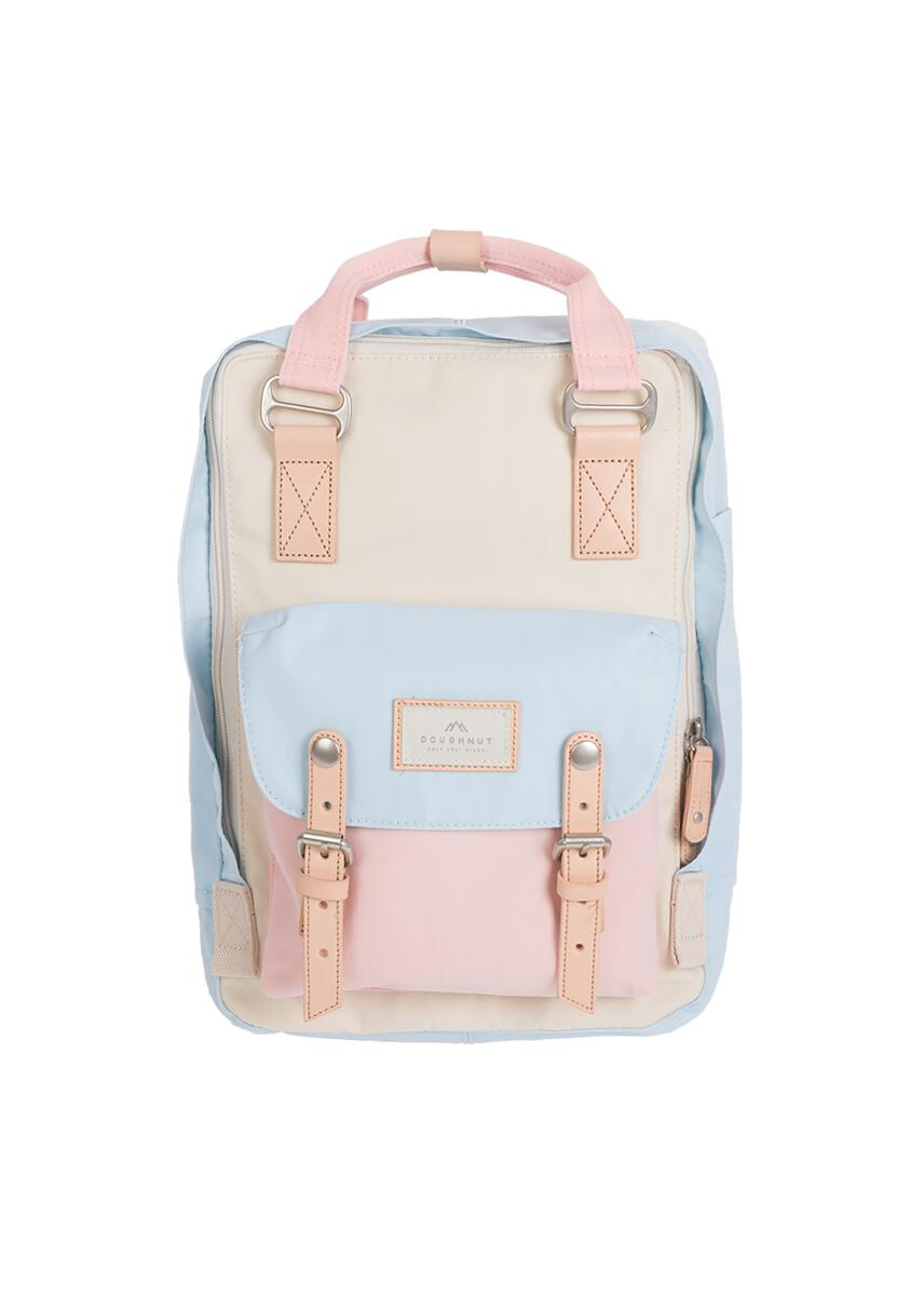 Plecak DOUGHNUT Macaroon Cream x Iceberg x Sakura