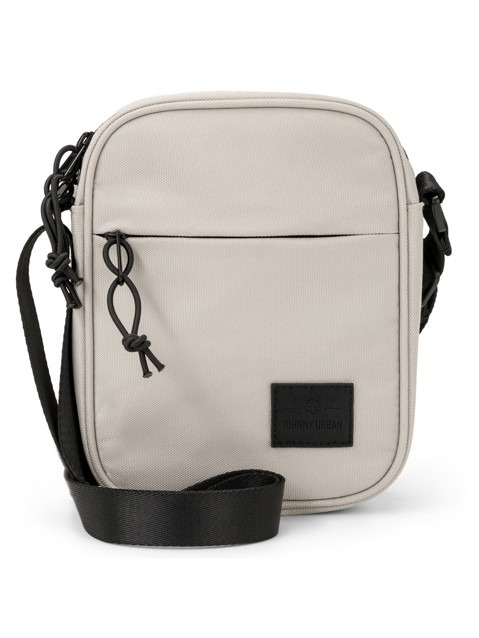 Torba crossbody JOHNNY URBAN Luis sand