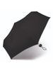 Parasol Happy Rain Essentials Ultra Mini Black 