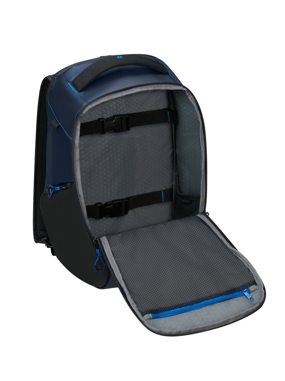 Plecak na laptopa Samsonite Ecodiver XS Blue Nights