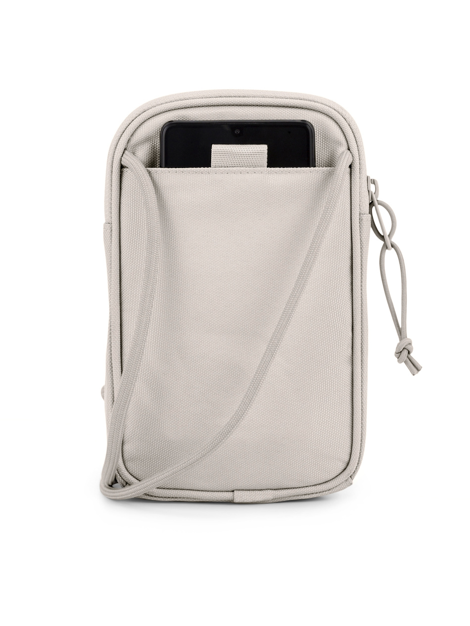 Torba crossbody JOHNNY URBAN Josh sand