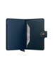 Portfel SECRID Miniwallet Navy