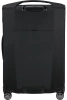 Walizka Samsonite Re-Lite 67cm powiększana czarna