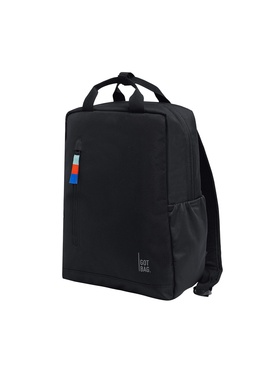 Plecak GOT BAG Daypack 2.0 Black