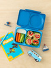 OmieBox UP Lunch Box Cosmic Blue