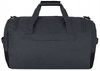 Torba podróżna Travelite Kick off M antracytowa