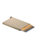 Portfel SECRID Cardprotector Cashmere
